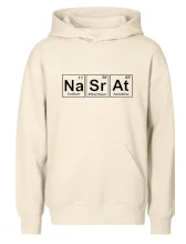 Periodická tabulka - Nasrat