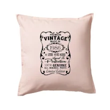 Vintage Etiketa - 1986