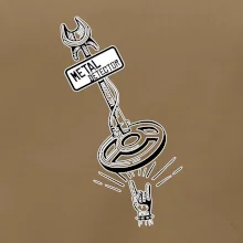 Metal detector rock Metal detector rock