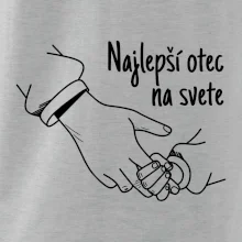 Ruka - Najlepší otec na svete