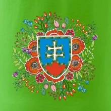 Rodný môj kraj (Pecka design)