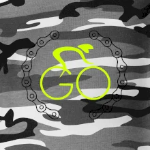 GO cyklista GO cyklista