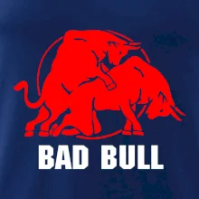 Bad Bull Bad Bull