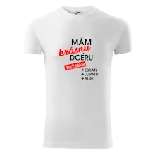 Mám krásnu dcéru Mám krásnu dcéru