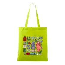 Čo si zbaliť na kempovanie?