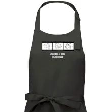 Svadobný deň - váš nápis (Hana-creative)