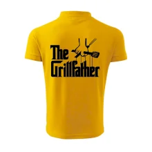 The Grillfather The Grillfather