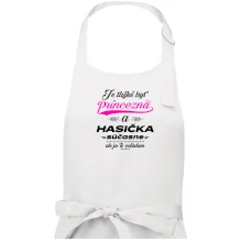 Je ťažké byť princezná - Hasička Je ťažké byť princezná - Hasička