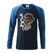 Lebka s fúzikmi Lebka s fúzikmi