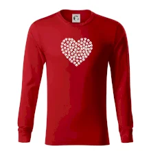 Psia láska Psia láska