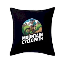 Mountain cyclopat plnovous