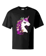 Vianočný jednorožec