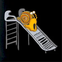 To bude ale drsný nárez (Pecka Design) To bude ale drsný nárez (Pecka Design)