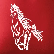 Kôň bežiaci Kôň bežiaci