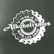Alkoholizmus pivo