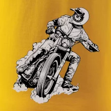 Motorkár bokom Motorkár bokom