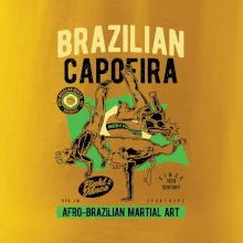 Brazilian Capoeira Brazilian Capoeira