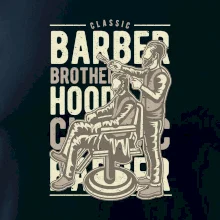 Barber Brotherhood