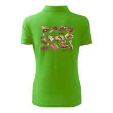 Mäso na gril Mäso na gril