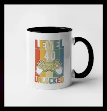 Gaming narodeniny 40 Gaming narodeniny 40