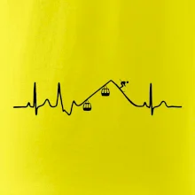 EKG lanovka EKG lanovka