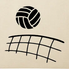 Volejbalová sieť
