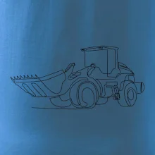 Nakladač jedným ťahom