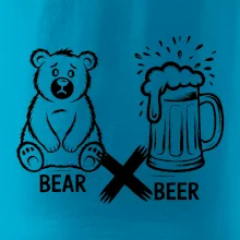 Anglický slovníček - Bear Beer