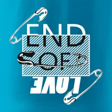 End of love