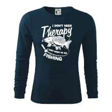 I dont need therapy - fishing I dont need therapy - fishing