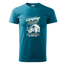 Camping Society Camping Society