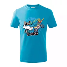 Keď vyrastiem budem ako ocko FMX Keď vyrastiem budem ako ocko FMX