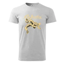 Wrestling v boji Wrestling v boji