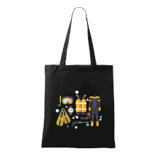 Potápačské vybavenie