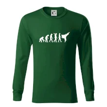 Karate Evolúcia - kop Karate Evolúcia - kop