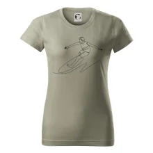 Surfovanie jedným ťahom Surfovanie jedným ťahom