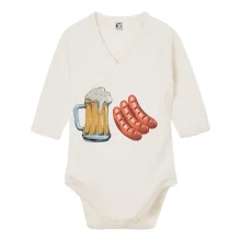 Pivo a klobása Pivo a klobása