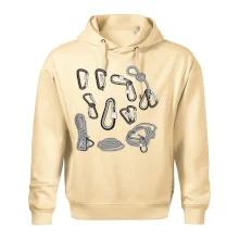 Horolezecké karabíny Horolezecké karabíny