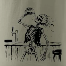 Kostra pivár