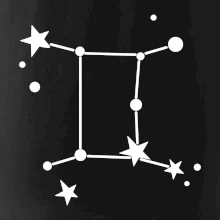 Súhvezdie - Gemini - Blíženci Súhvezdie - Gemini - Blíženci