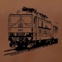 Vlak 363