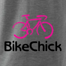 Bike Chick