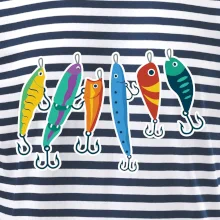 Rybárske návnady Rybárske návnady