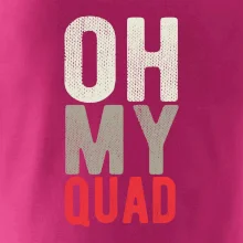 OH my Quad