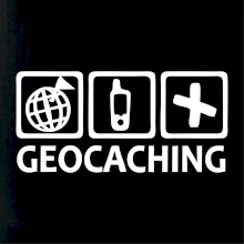 Geocaching ikony