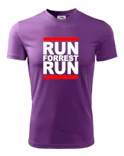 Run Forrest Run