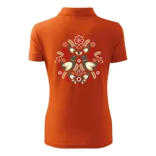 Folklór - hnedé vtáčiky Folklór - hnedé vtáčiky