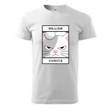 Miluju Vianoce Miluju Vianoce