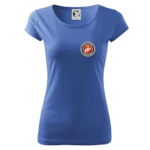 United States Marine Corps  barevné