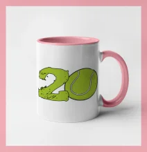 Tenis okrúhle narodeniny 20